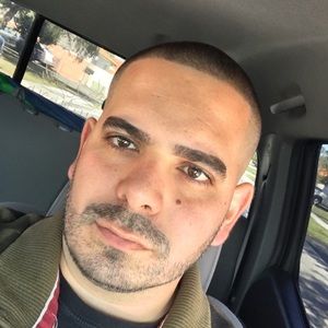 Meet your Posher, Jose